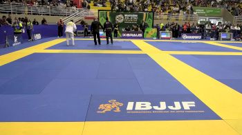 Replay: Mat 14 - 2025 2025 Kids Brasilieros | Jun 15 @ 9 AM