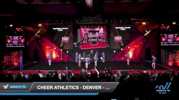 Cheer Athletics - Denver - Polar Cats [2023 L2 Youth Day 3] 2023 ATC Grand Nationals