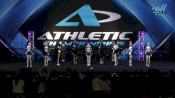 World Cup - Gemini [2024 L5 Senior Day 2] 2024 Athletic Championships Nationals & Dance Grand Nationals