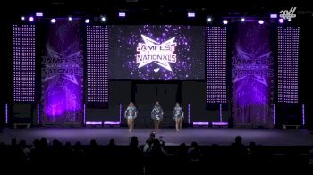 The Vision Dance Center - TVDC Senior Small Jazz [2026 Senior - Premier - Jazz - Small Day 2] 2026 JAMfest Dance Super Nationals