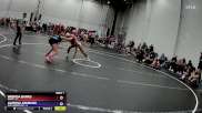 114 lbs Semis (4 Team) - Mariah Mills, POWA vs Emma Grimes, Lady Assassins