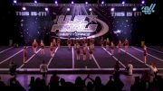 Titan Cheer Alliance - Mini elite dazzlers [2023 L1 Performance Rec - 8Y (NON) - Large 4/23/2023] 2023 The U.S. Finals: New Jersey