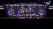 Foursis Dance Academy - Girls Night Out [2024 Mini - Jazz - Large Day 2] 2024 WSF Grand Nationals
