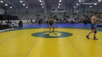 126 lbs Prelims - Matthew McAfee, Felix Wrestling Academy vs Sergio Lemley, Team Shutt North