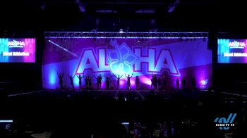 Rival Athletics - Storm [2022 L3 Youth 03/05/2022] 2022 Aloha Phoenix Grand Nationals