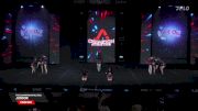 The Champion Athletics - Junior [2026 Code Red Day 2] 2026 The All Out Grand Nationals