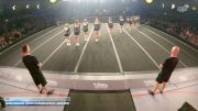 Gators Cheerleader - Eintracht Hildesheim von 1861 e.V. - Gators Revolt [2026 U16 1 Day 2] 2026 Summer All Level Championship North