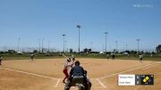 Utah Heat vs. Tampa Mustangs Sey - 2021 PGF National Championships 14U Premier