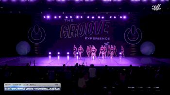 Star Performance Centre - Youth Small Jazz Blue [2026 Youth - Premier - Jazz - Small Day 1] 2026 GROOVE Dance Grand Nationals