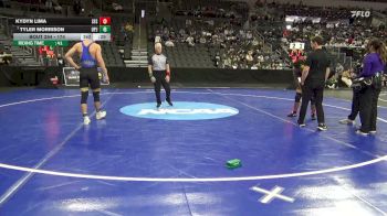 Replay: Mat 1 - 2026 NCAA DII Wrestling Championships | Mar 14 @ 10 AM