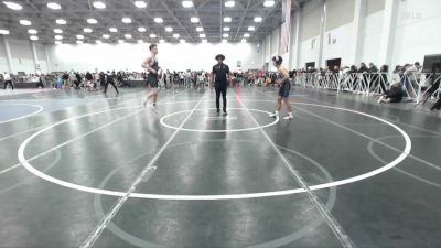 145 lbs Consi Of 64 #2 - John Alvarado, FL vs Cruz Hezel, GA