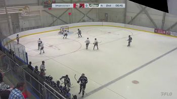 Replay: Home - 2024 Lancers vs SP Flyers | Sep 6 @ 8 PM