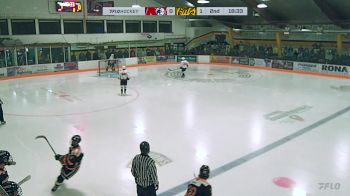 Replay: Home - 2025 North Bay U16 vs Cubs U18 | Sep 26 @ 7 PM
