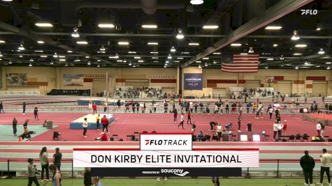 Men's 200m, Prelims 1