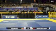 Luis Raul Curbelo Cartaya vs Caleb F Whitaker 2026 Pan Jiu Jitsu IBJJF Championship