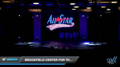 Brookfield Center for the Arts - BCA Youth Summit [2022 Youth - Contemporary/Lyrical - Small Day 1] 2022 ASCS Wisconsin Dells Dance Grand Nationals and Cheer Showdown