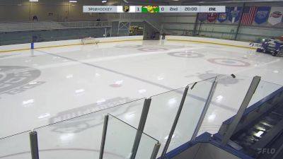 Replay: Home - 2024 Providence vs New York | Oct 3 @ 3 PM