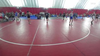 125-127 lbs Round 3 - Aiden Pickar, Brainerd vs Cash OConnor, Cameron