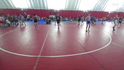 125-127 lbs Round 3 - Aiden Pickar, Brainerd vs Cash OConnor, Cameron