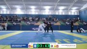 LUCAS BARBOSA MANTOVANI vs JAMES DAMASCENO DE SOUSA 2026 FPJJ Copa Grandes Mestres Etapa 2