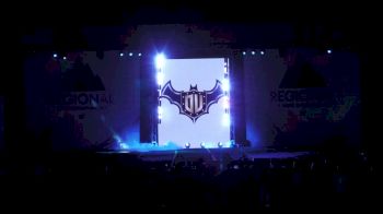 One United Athletics - Harley Quinn [2022 L3 Junior - D2 Day 1] 2022 The Southeast Regional Summit DI/DII