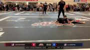 Jack Mangum vs Eli Serdyuk 2024 ADCC Austin Open