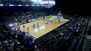 DTI vs. OLY - DTI vs OLY | 2018-19 Euroleague
