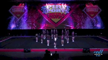 Texas Storm Athletics - HEATWAVE [2022 L2 Junior - D2 - Medium Day 2] 2022 Spirit Sports Dallas Nationals DI/DII