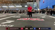 Naveed Shaiwayana vs Matthew Carter 2025 ADCC Vancouver Open