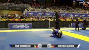 Shiloh Westin Middleton vs Bennett Allen Ballesteros 2026 Pan Kids Jiu-Jitsu IBJJF Championship