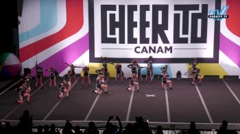 Island Xtreme - Riptide [2025 L2 Youth - D2 Day 2] 2025 CANAM Grand Nationals