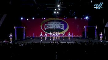 Pittsburgh Pride All Stars - Triple Threat [2023 L3 Junior - Small - B Day 2] 2023 ACP Columbus Grand Nationals