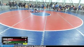 Replay: M14 - 2024 Folkstyle Tour of America Bigfoot Battle | Nov 23 @ 9 AM