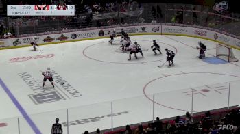 Replay: Home - 2025 Birmingham vs Macon | Mar 20 @ 10 AM
