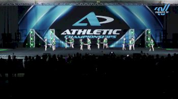 TNT Cheer - Flash [2024 L1 Mini Day 2] 2024 Athletic Championships Kansas City Nationals