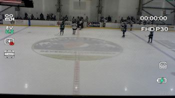 Replay: Home - 2025 Kraken vs Wenatchee | Sep 6 @ 6 PM