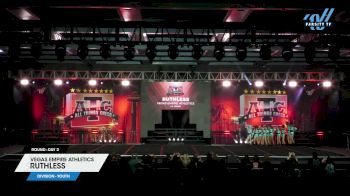 Vegas Empire Athletics - Ruthless [2025 L4 Youth Day 2] 2025 ATC Grand Nationals