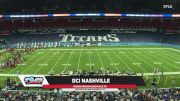 Carolina Crown "THE POINT OF NO RETURN" at 2025 DCI Nashville presented by Demoulin Bros. & Co.