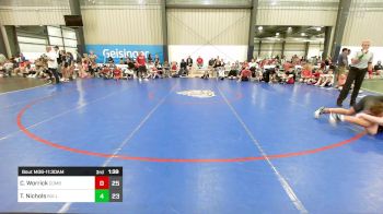 Replay: Mat 6 - 2024 UCD Fall Duals | Sep 14 @ 8 AM