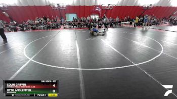 Replay: Mat 13 - 2023 Folkstyle Tour of America Dominate in th | Mar 12 @ 9 AM