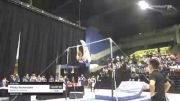 Phillip Richardson - High Bar, Branch Gymnastics - 2021 USA Gymnastics Development Program National Championships
