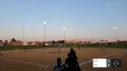 Vipers vs. CA Cruisers - 2021 PGF National Championships 18U Premier