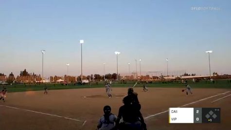 Vipers vs. CA Cruisers - 2021 PGF National Championships 18U Premier