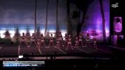 Fire Cheer Allstars - FURY [2026 L1 Youth - D2 - Small Day 1] 2026 The American Open Orlando Nationals