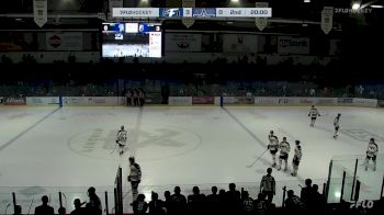 Replay: Home - 2023 Fargo vs Lincoln | Dec 10 @ 5 PM