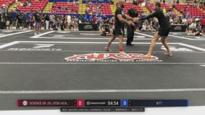 Marcus Dempsey vs Rafael Palermo 2026 ADCC Austin Open