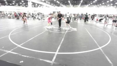 150 lbs Consi Of 4 - Jeremy Lorimor, Mile High WC vs Ace Moore, No Team
