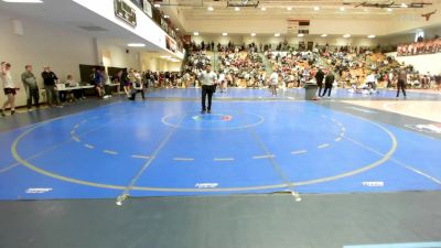 150 lbs Round Of 16 - Cooper Moore, Georgia vs Ryker Lambert, Georgia