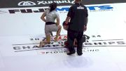 Replay: Mat 1 - 2024 ADCC World Championships | Aug 18 @ 4 PM