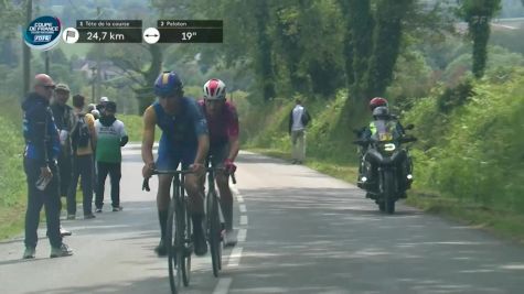 Replay: GP Morbihan (Coupe de France) | May 10 @ 12 PM